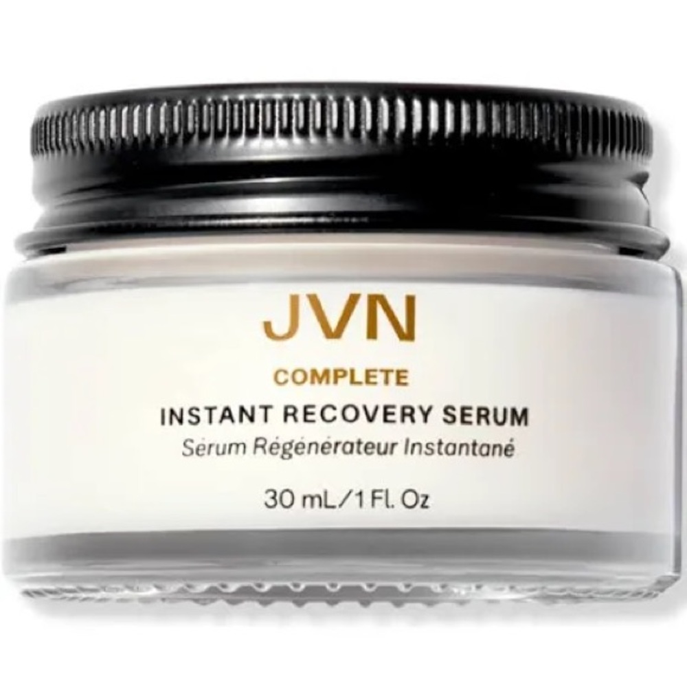 JVN Complete Instant Recovery Serum
Brand New, Never Used, Never Opened